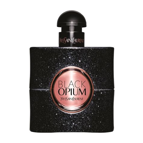 blsck opium perfume